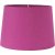 Sofia Carnaby Lampenschirm - Fuchsia - 25 cm