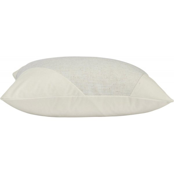 Inger Kissenbezug - Weier Samt