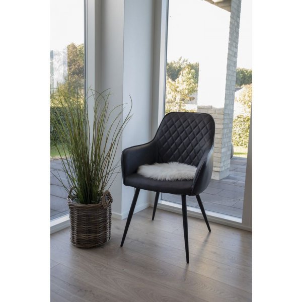 Lammfellimitat - Natur - 35