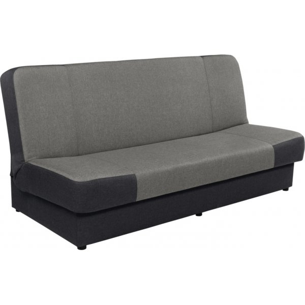 Ania 3-Sitzer Schlafsofa - Grau