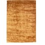 Teppich Bryan 240x170 - Senfgelbe Viskose