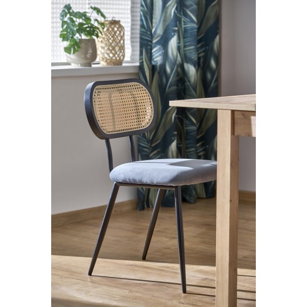 Adélé Esstisch 118-158 cm - Craft-Eiche Adélé Esstisch 118-158 cm - Craft-Eiche