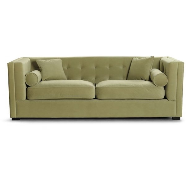 Baboo Sofa 3-Sitzer - Grn