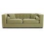 Baboo Sofa 3-Sitzer - Grn