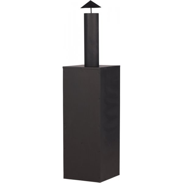 Makarima-Kamin - Schwarz