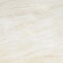 Esszimmergarnitur mit 4 Sthlen und Esstisch 122 cm beige/schwarz - Merca/Pino