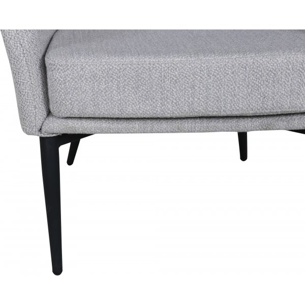 Teddysessel - Grau + Textilpflege für Möbel Teddysessel - Grau + Textilpflege für Möbel