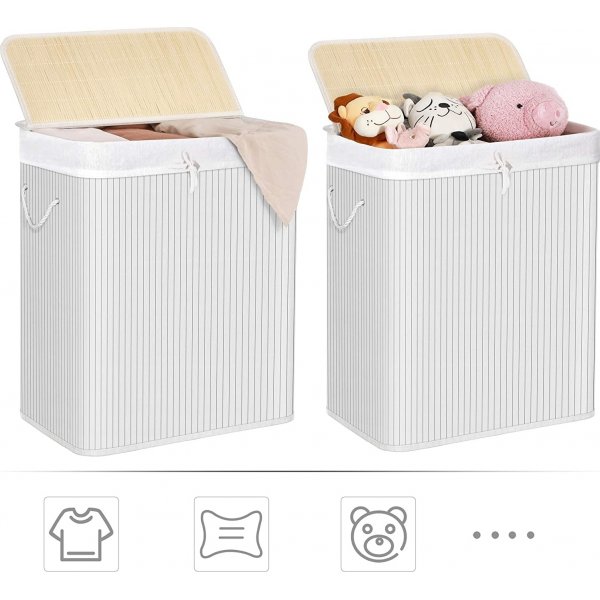 Carolin Wschekorb 100 l - Wei