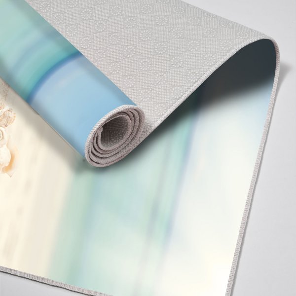 Komota 441 Badezimmerteppich