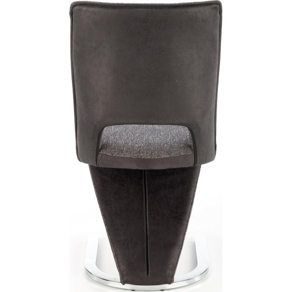 Cadeira Esszimmerstuhl 441 - Grau Cadeira Esszimmerstuhl 441 - Grau