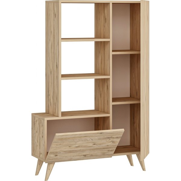 Agostina Schuhschrank - Kiefer Agostina Schuhschrank - Kiefer