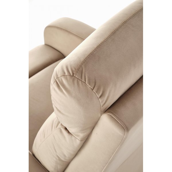 Relaxsessel Wonder - Beige Relaxsessel Wonder - Beige