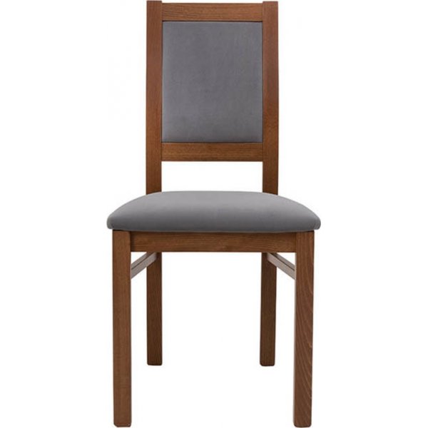 Bikse Esszimmerstuhl - Grau Bikse Esszimmerstuhl - Grau