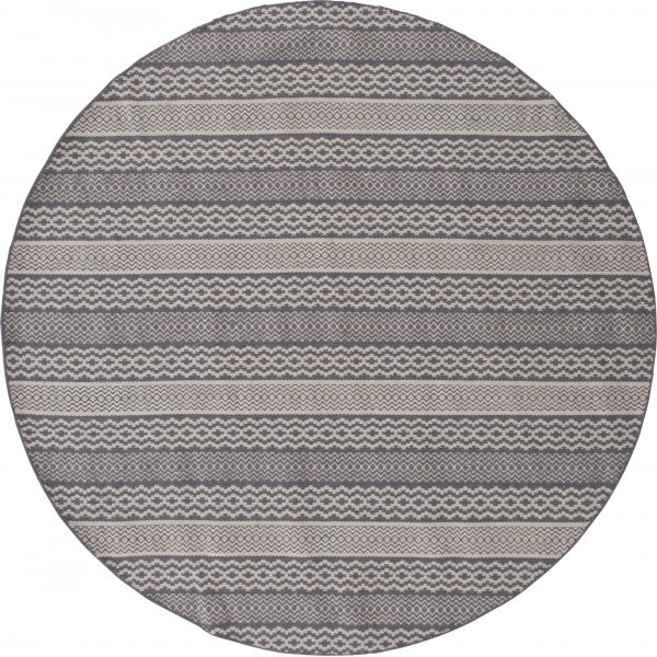 Wollteppich Morgana - Hellgrau Wollteppich Morgana - Hellgrau