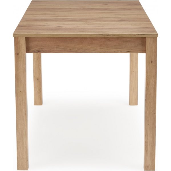 Adélé Esstisch 118-158 cm - Craft-Eiche Adélé Esstisch 118-158 cm - Craft-Eiche