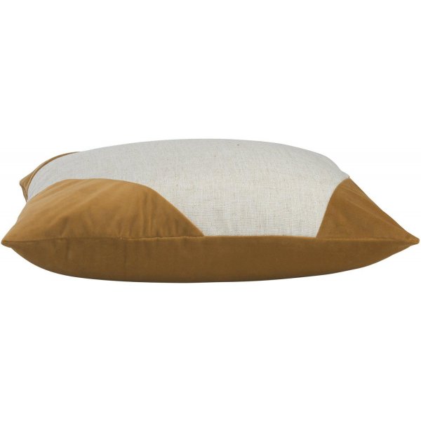 Inger Kissenbezug - Lwe gelb