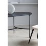 Hilding Wollteppich - Cremewei