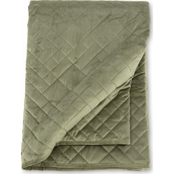 Keine Tagesdecken - Grün Keine Tagesdecken - Grün