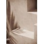 Poster - Sonnenstreifen - 21x30