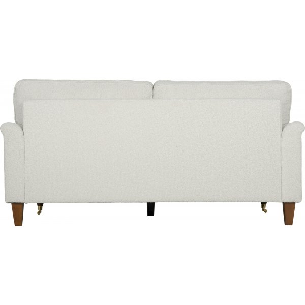 Howard Watford Deluxe 2-Sitzer-Sofa aus Boucl