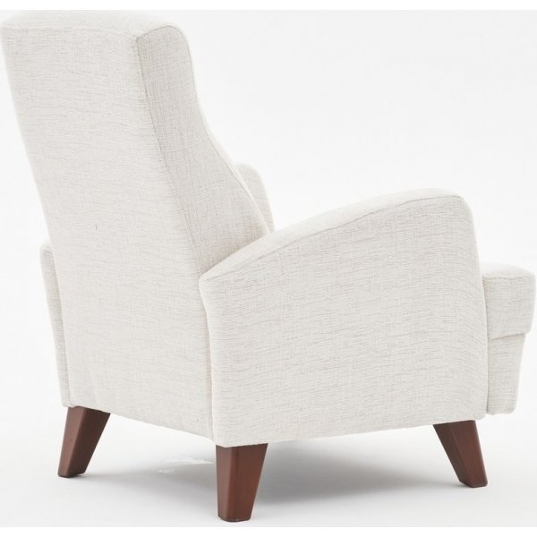 Kana-Sessel - Creme Kana-Sessel - Creme