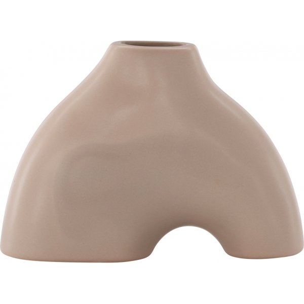 Kento Kerzenhalter - Hellrosa Kento Kerzenhalter - Hellrosa