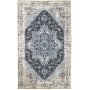 Havanna-Teppich - Blau - 200x300