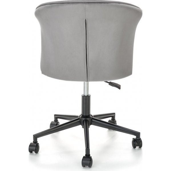 Franklin Bürostuhl - Grau Franklin Bürostuhl - Grau