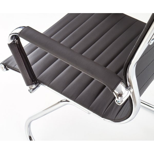 Donovan Sessel - Schwarz