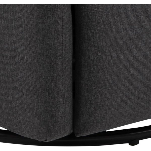 Mikkeli Relaxsessel - Grau