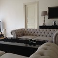 Kundenbild Chesterfield York 3-Sitzer-Sofa - Stoff nach Wahl