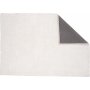 Lawson Teppich - Weier Viskose-Look