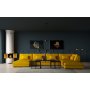 Streamline Zusammenstellbares Sofa - Farbe whlbar + Fleckentferner fr Mbel