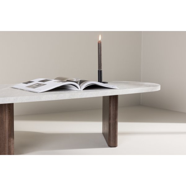 Couchtisch 130 cm - Grnvik