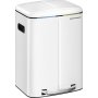 Jeff Mlleimer 40 l - Wei