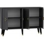 Eagle Sideboard - Anthrazit
