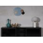 Bern Wanddekoration aus Metall - Vintage