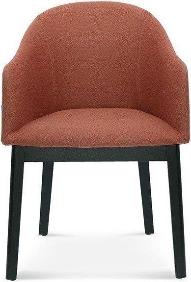 Stuhl mit Pop-Rahmen - Optionale Farbe des Rahmens und der Polsterung Stuhl mit Pop-Rahmen - Optionale Farbe des Rahmens und der Polsterung