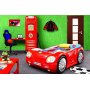 Auto Sarah Kinderbett - Farbe whlbar!