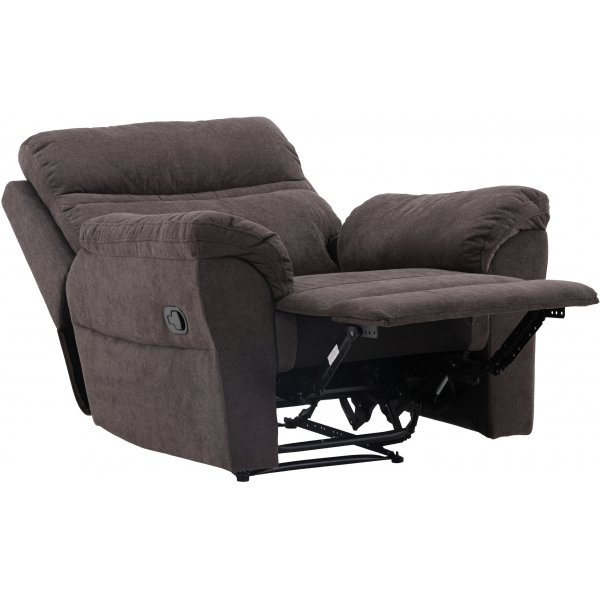 Taranto-Sessel - Braun Taranto-Sessel - Braun