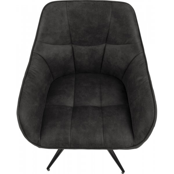 Sessel Brenda - Anthrazit