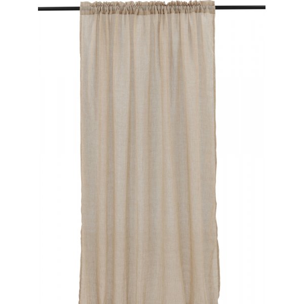 Lumenvorhang - Beige Lumenvorhang - Beige
