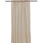 Lumen Vorhang - Beige