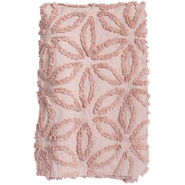 Tuva Tagesdecke 180x270 cm - Puder