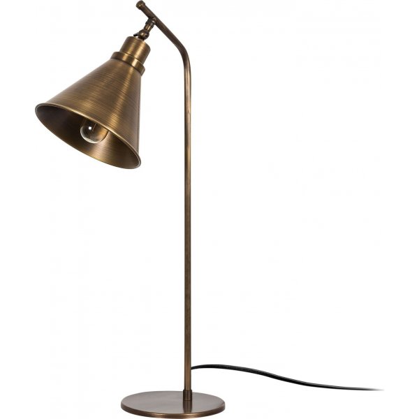 Sivani Tischlampe 2 - Vintage