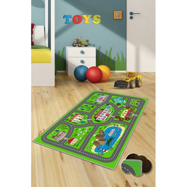 Hermitage 107 Teppich