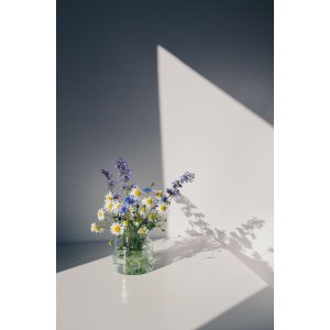 Poster - Blumen