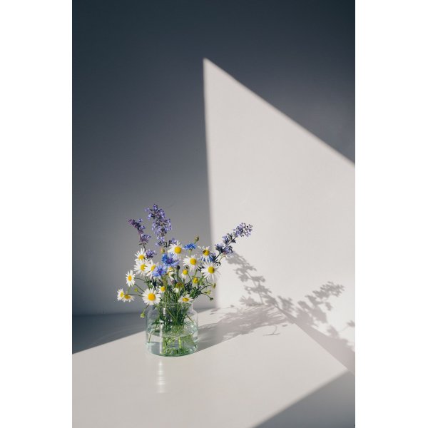 Poster - Blumen