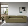 Fora 2-Sitzer-Sofa - Grn