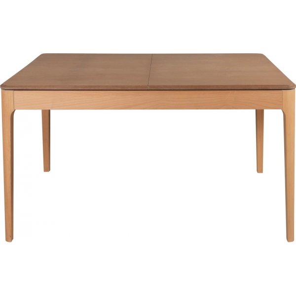 Evone Esstisch Buche - 120-160 x 80 cm